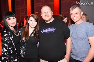Party im Jugendclubhaus Nordhausen