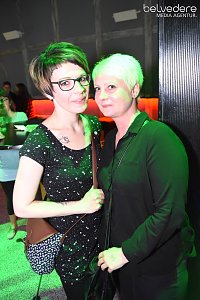 Party im Jugendclubhaus Nordhausen