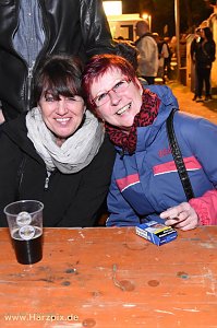 Walpurgis im Gehege