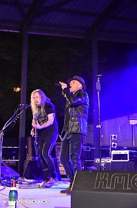 Walpurgis im Gehege