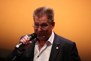 A Song for hope - Benefizgala im Theater Nordhausen