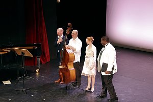 A Song for hope - Benefizgala im Theater Nordhausen