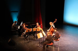 A Song for hope - Benefizgala im Theater Nordhausen