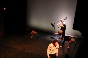A Song for hope - Benefizgala im Theater Nordhausen