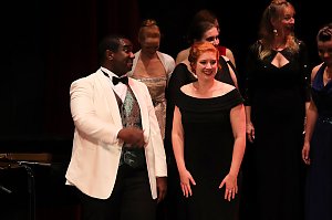 A Song for hope - Benefizgala im Theater Nordhausen