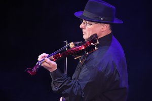 A Song for hope - Benefizgala im Theater Nordhausen