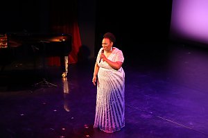 A Song for hope - Benefizgala im Theater Nordhausen