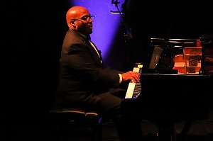 A Song for hope - Benefizgala im Theater Nordhausen