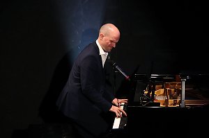 A Song for hope - Benefizgala im Theater Nordhausen
