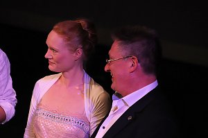 A Song for hope - Benefizgala im Theater Nordhausen