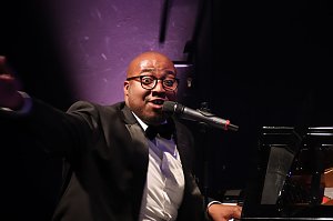 A Song for hope - Benefizgala im Theater Nordhausen