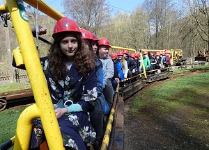 Abwechslungsreiche Tage im S&uuml;dharz