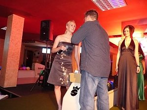 Miss Kyffh&auml;userwahl 2009