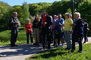 13. Fitnesstag