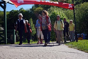13. Fitnesstag