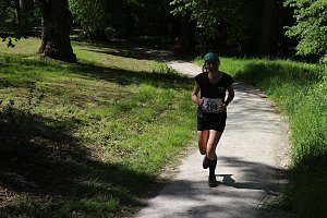 Benefizl&auml;ufe im Park Hohenrode und auf dem Hohekreuz-Sportplatz