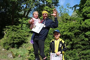 Benefizl&auml;ufe im Park Hohenrode und auf dem Hohekreuz-Sportplatz