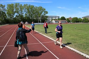 Benefizl&auml;ufe im Park Hohenrode und auf dem Hohekreuz-Sportplatz