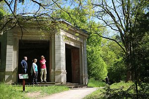 Benefizl&auml;ufe im Park Hohenrode und auf dem Hohekreuz-Sportplatz