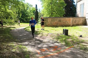 Benefizl&auml;ufe im Park Hohenrode und auf dem Hohekreuz-Sportplatz