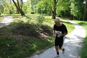 Benefizl&auml;ufe im Park Hohenrode und auf dem Hohekreuz-Sportplatz