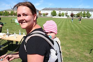 Benefizl&auml;ufe im Park Hohenrode und auf dem Hohekreuz-Sportplatz