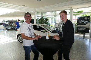 Aa wie A-Klasse