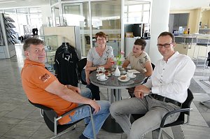 Aa wie A-Klasse