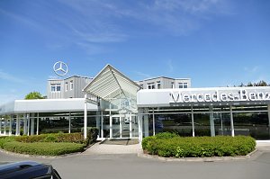 Aa wie A-Klasse