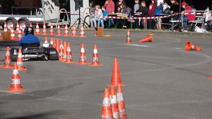 38. Nordhäuser ADAC Kartslalom