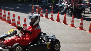 38. Nordhäuser ADAC Kartslalom