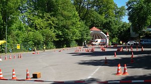 38. Nordhäuser ADAC Kartslalom