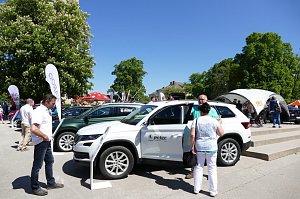 Technik, Technologien und Antriebe