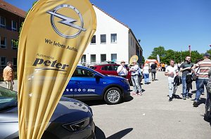 Technik, Technologien und Antriebe