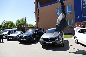 Technik, Technologien und Antriebe