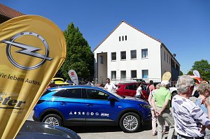 Technik, Technologien und Antriebe
