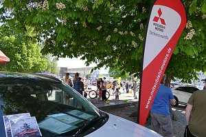 Technik, Technologien und Antriebe