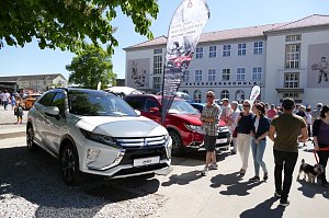 Technik, Technologien und Antriebe
