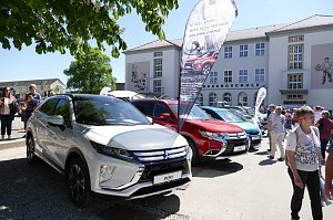 Technik, Technologien und Antriebe