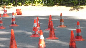 38. Nordhäuser ADAC Kartslalom