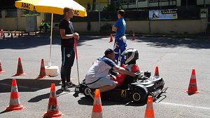 38. Nordhäuser ADAC Kartslalom
