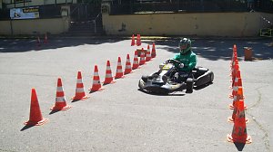 38. Nordhäuser ADAC Kartslalom