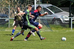 FSG Salza verschenkt 2:0