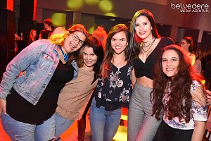 Party im Jugendclubhaus Nordhausen