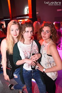 Party im Jugendclubhaus Nordhausen