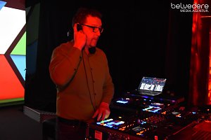 Party im Jugendclubhaus Nordhausen