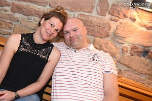 Party im Jugendclubhaus Nordhausen
