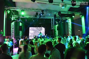 Party im Jugendclubhaus Nordhausen
