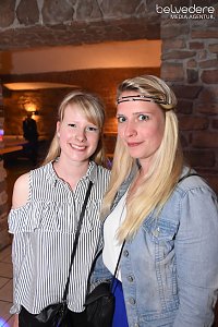 Party im Jugendclubhaus Nordhausen