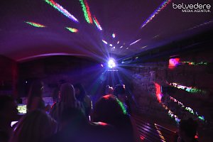 Party im Jugendclubhaus Nordhausen